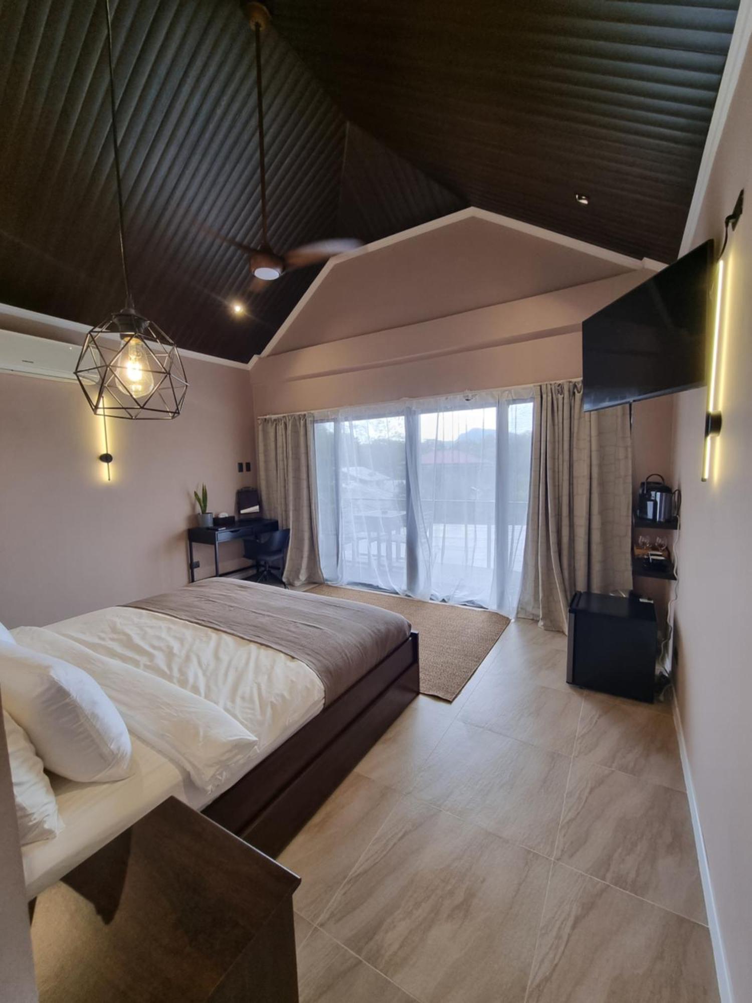 Bed and Breakfast Anahaw Ель-Нідо Екстер'єр фото