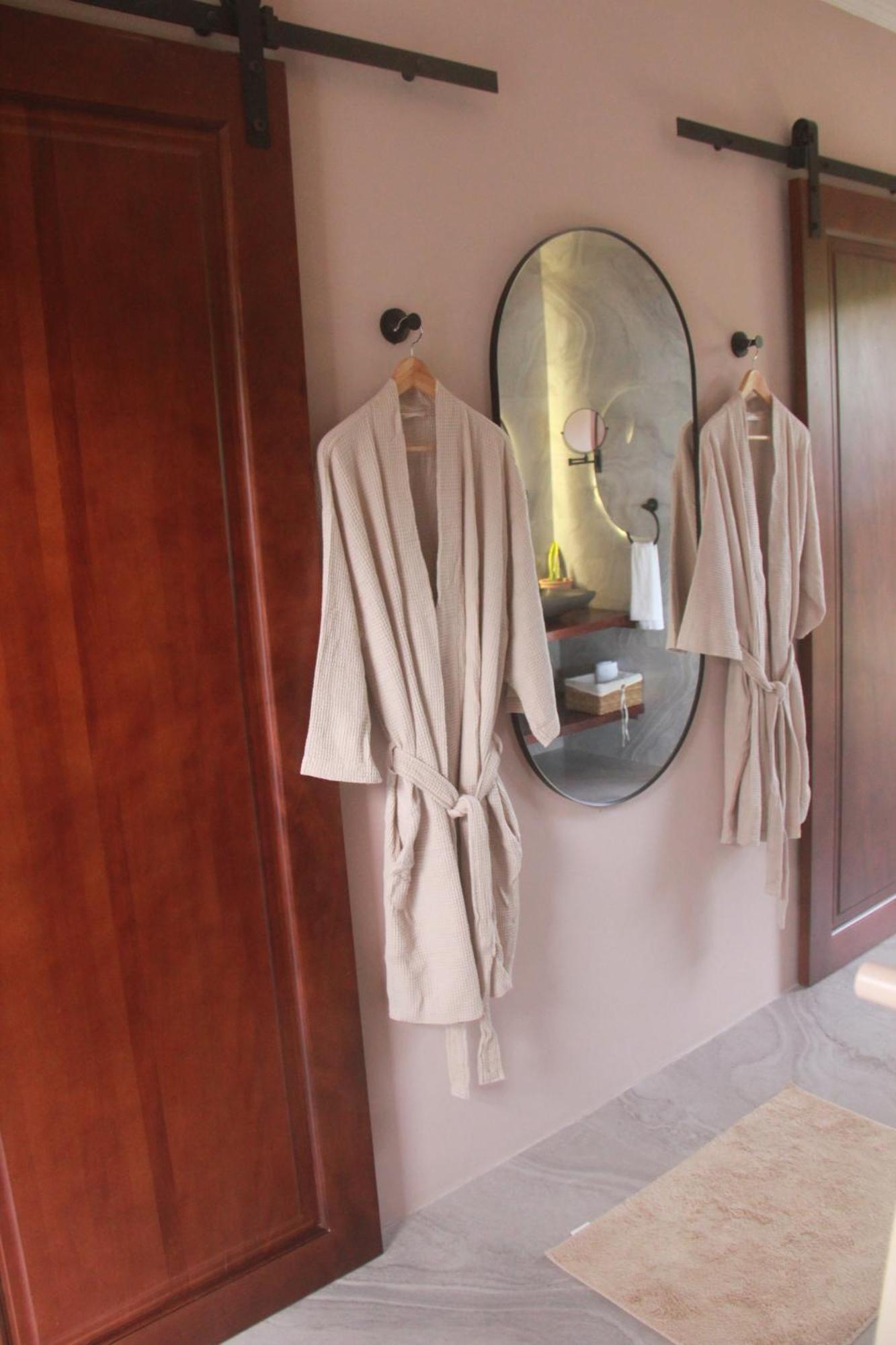 Bed and Breakfast Anahaw Ель-Нідо Екстер'єр фото
