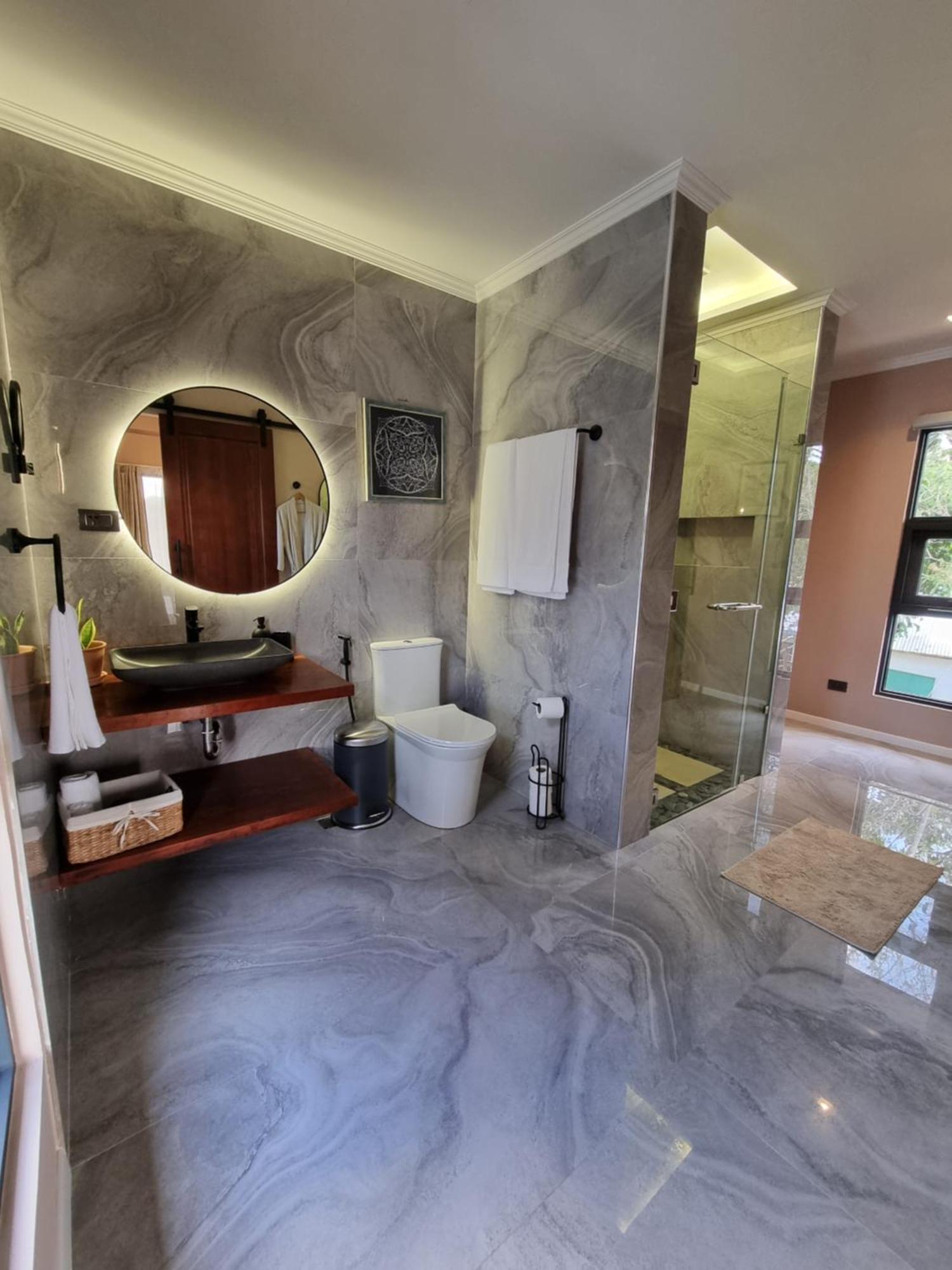 Bed and Breakfast Anahaw Ель-Нідо Екстер'єр фото
