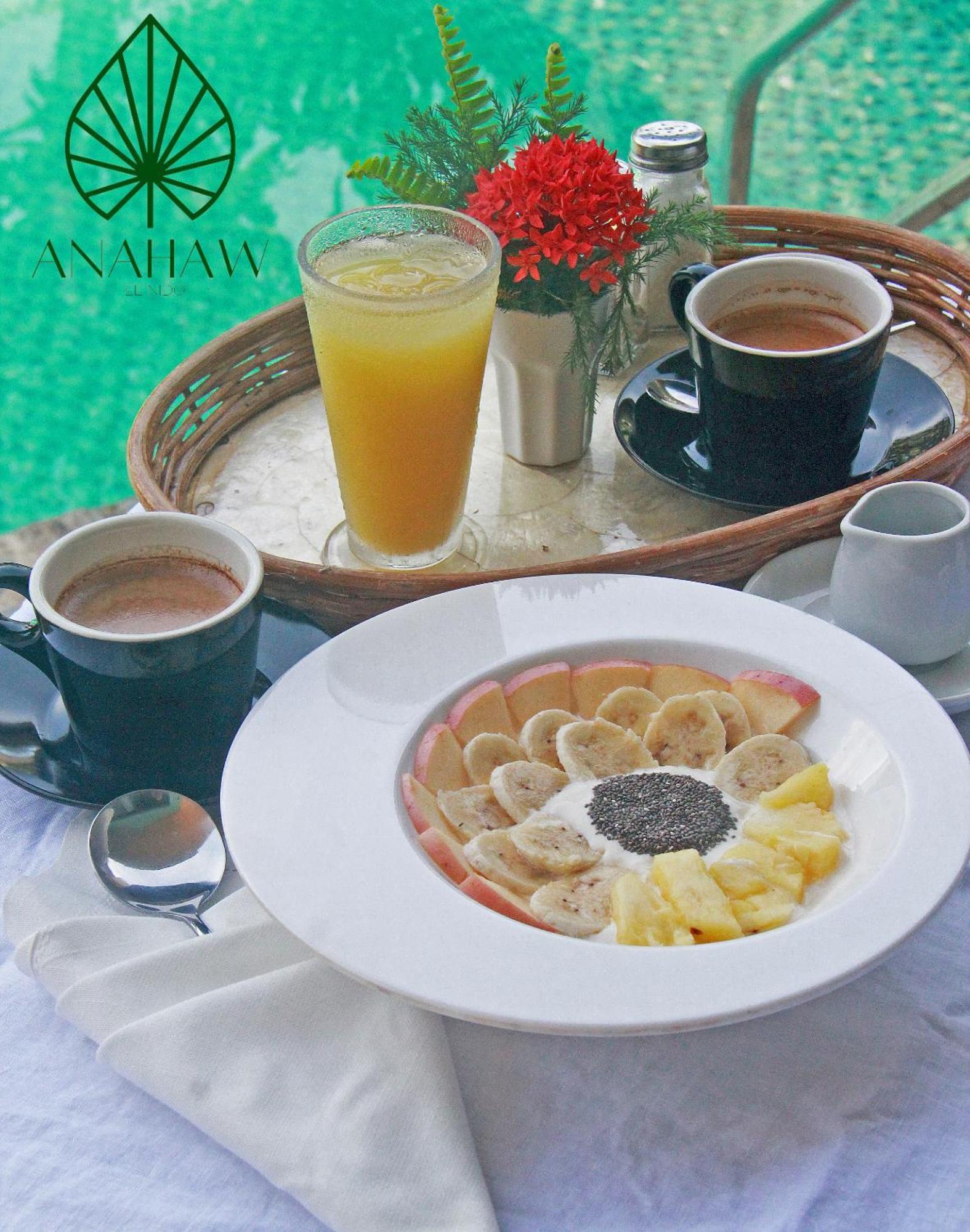 Bed and Breakfast Anahaw Ель-Нідо Екстер'єр фото