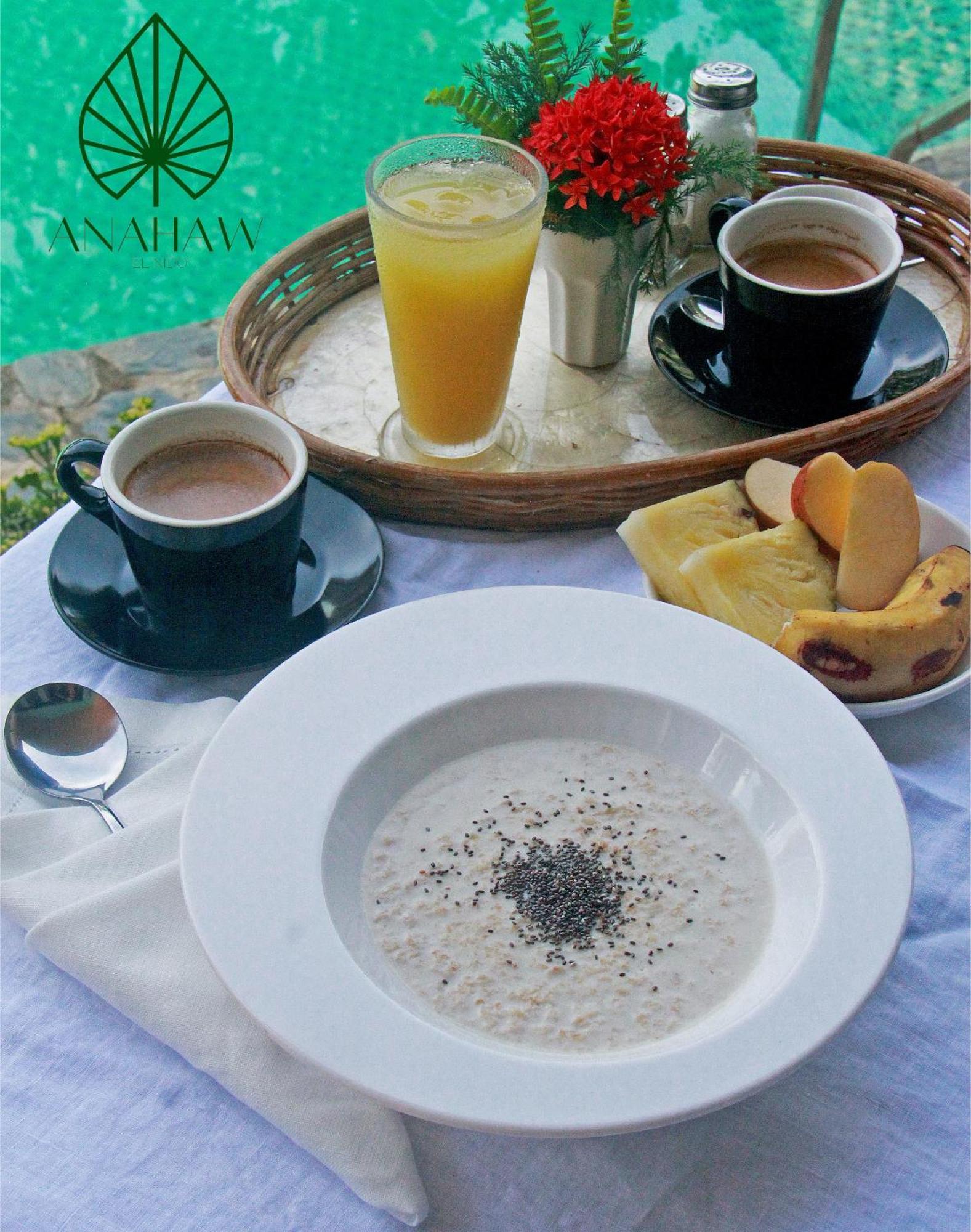 Bed and Breakfast Anahaw Ель-Нідо Екстер'єр фото