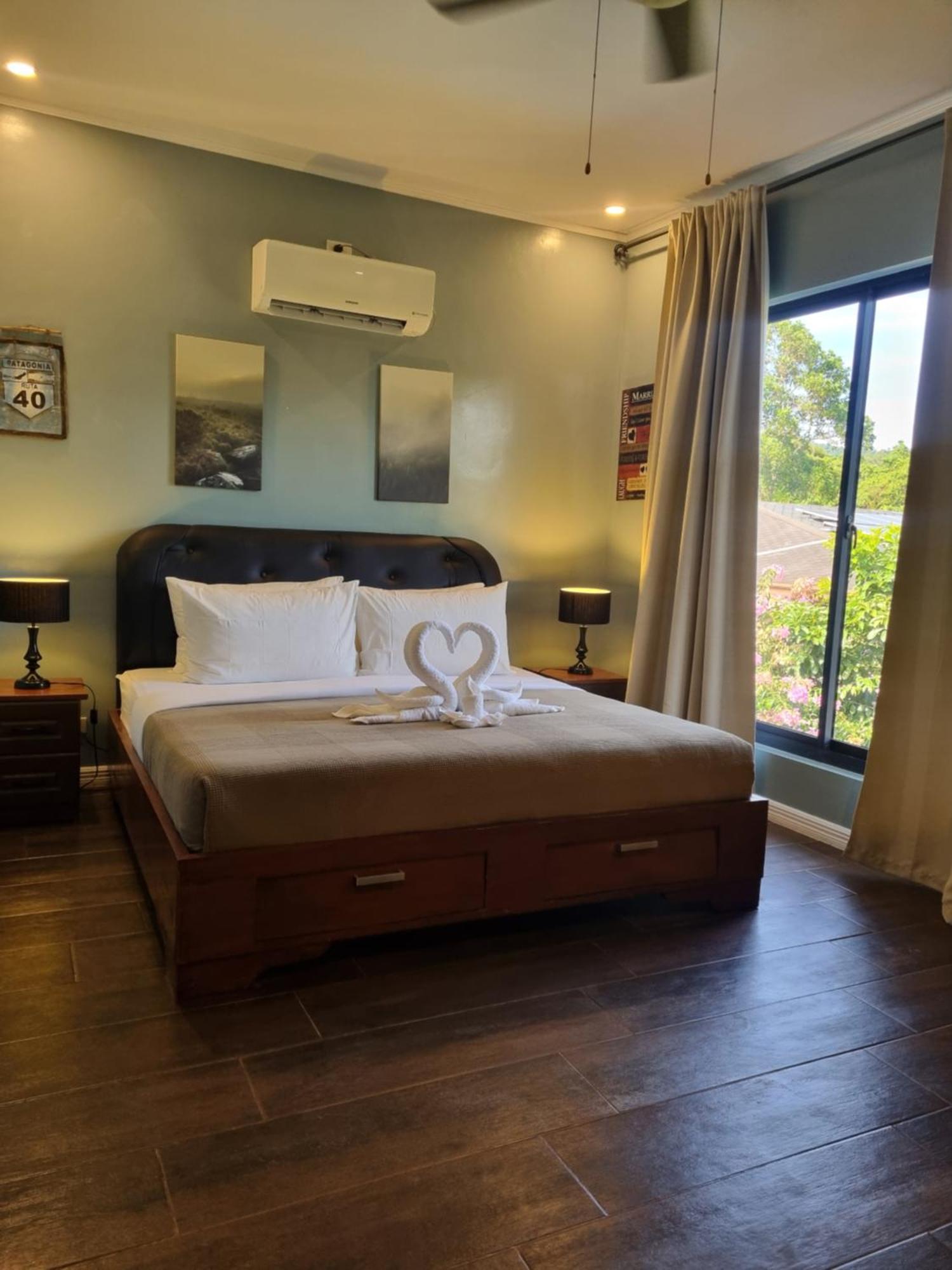 Bed and Breakfast Anahaw Ель-Нідо Екстер'єр фото