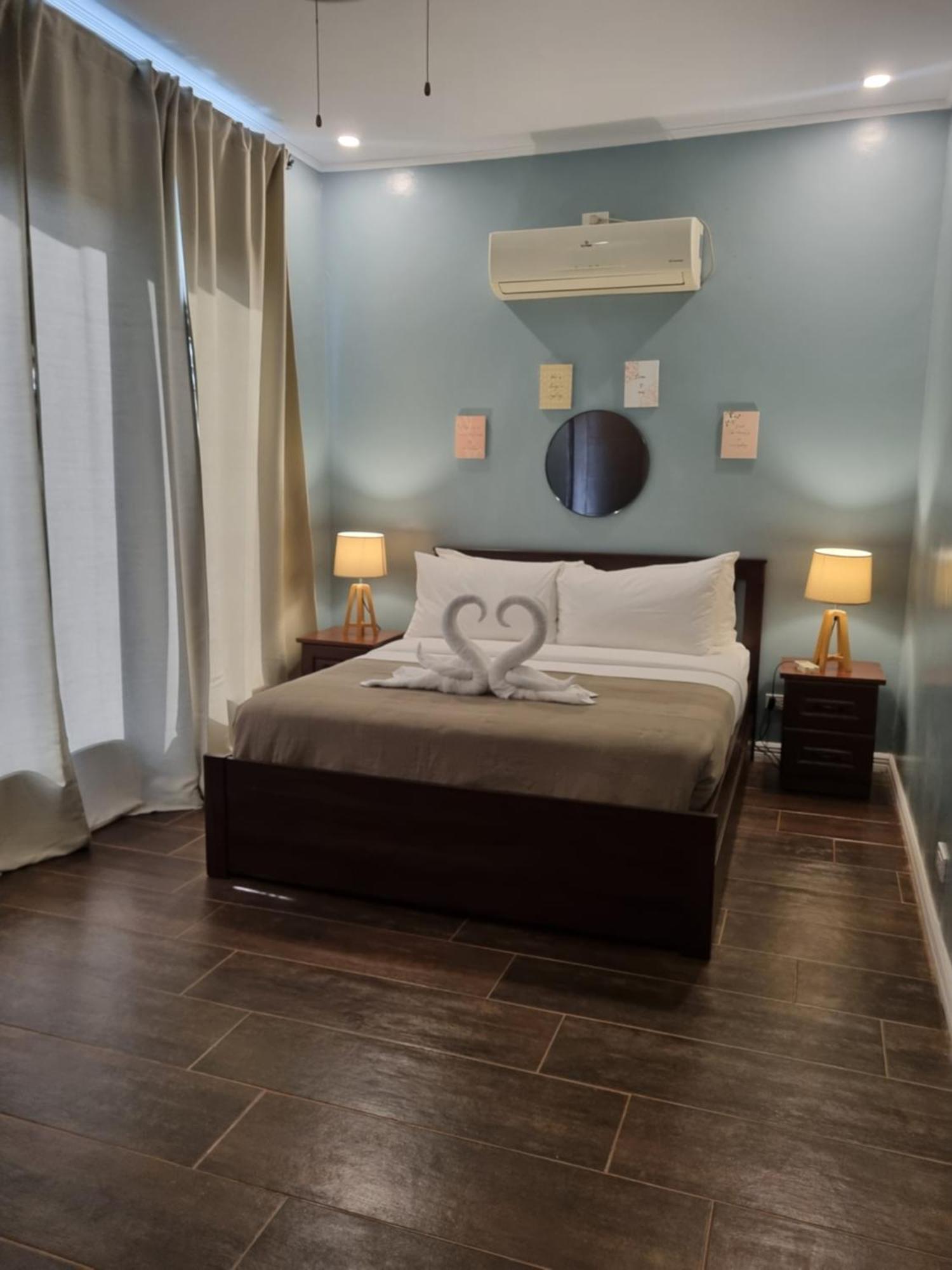 Bed and Breakfast Anahaw Ель-Нідо Екстер'єр фото