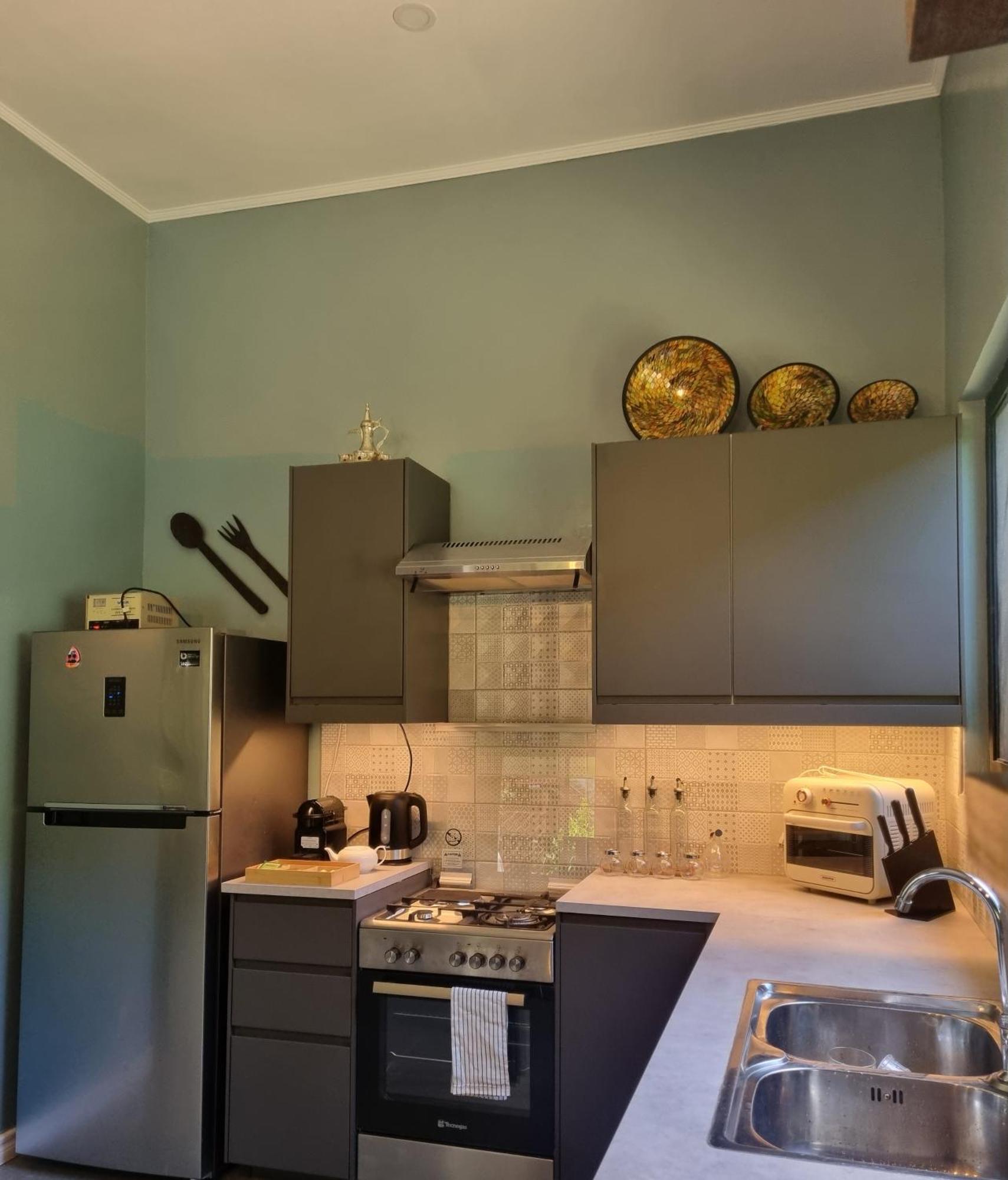 Bed and Breakfast Anahaw Ель-Нідо Екстер'єр фото