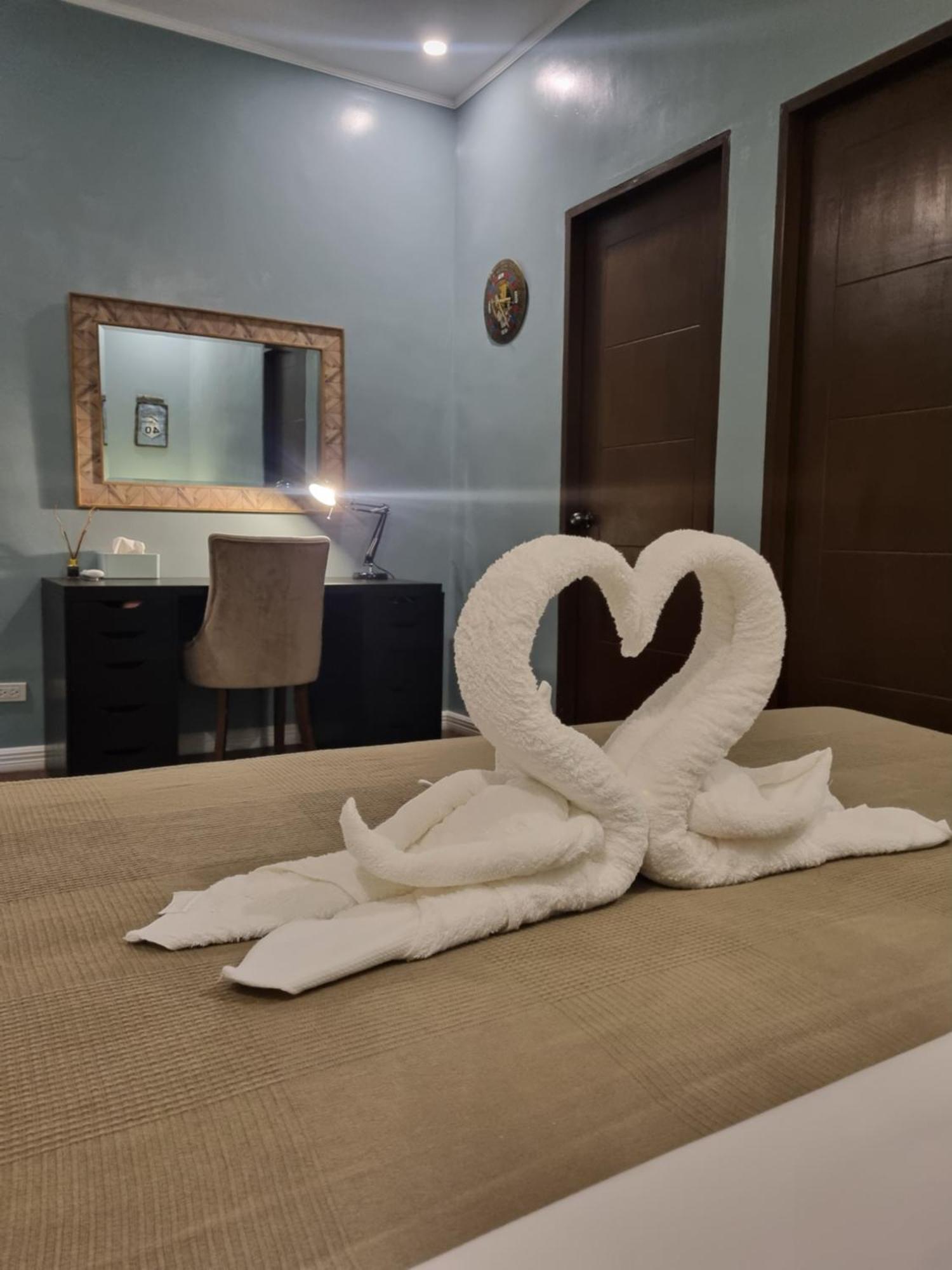 Bed and Breakfast Anahaw Ель-Нідо Екстер'єр фото