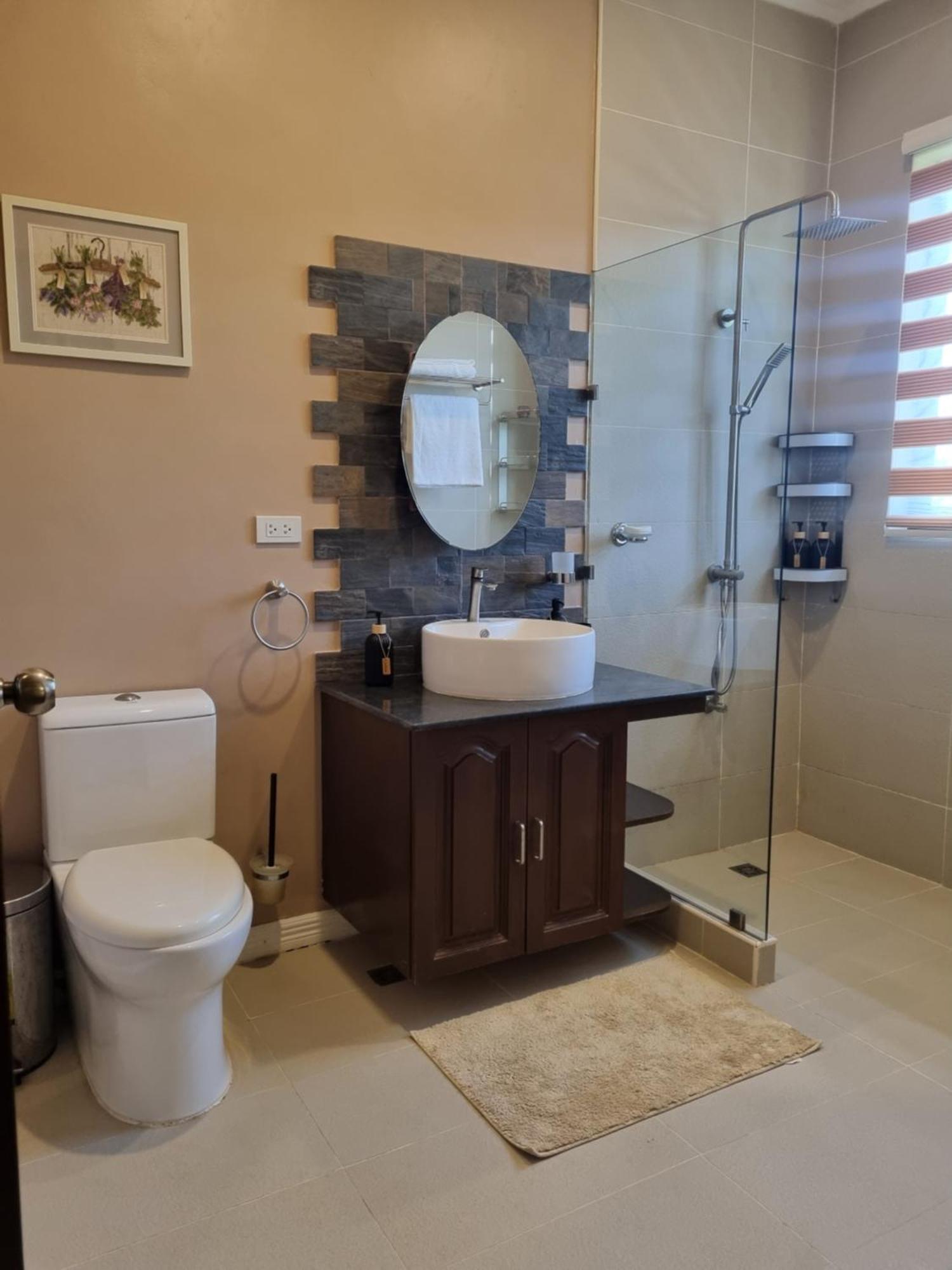 Bed and Breakfast Anahaw Ель-Нідо Екстер'єр фото