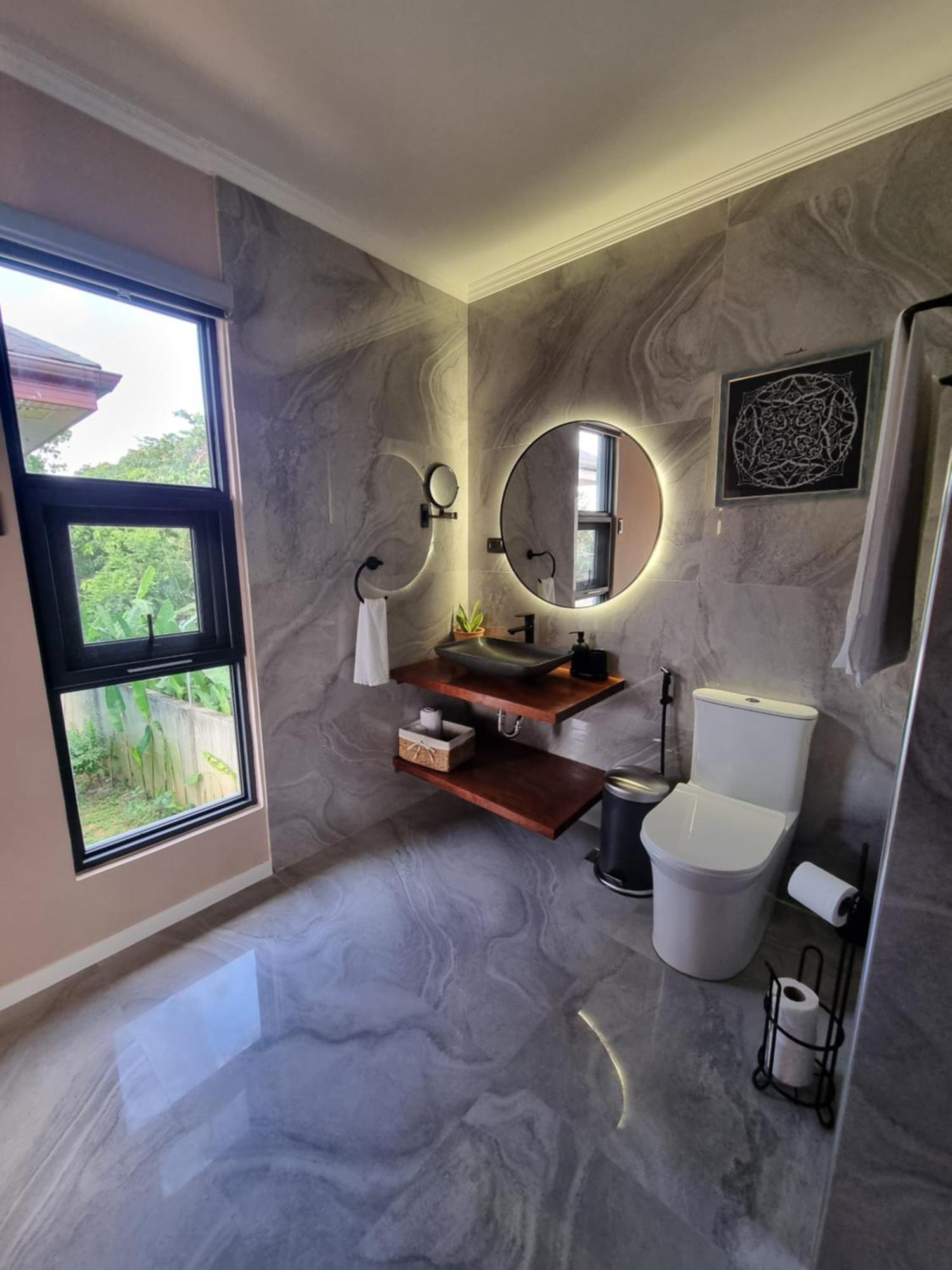 Bed and Breakfast Anahaw Ель-Нідо Екстер'єр фото