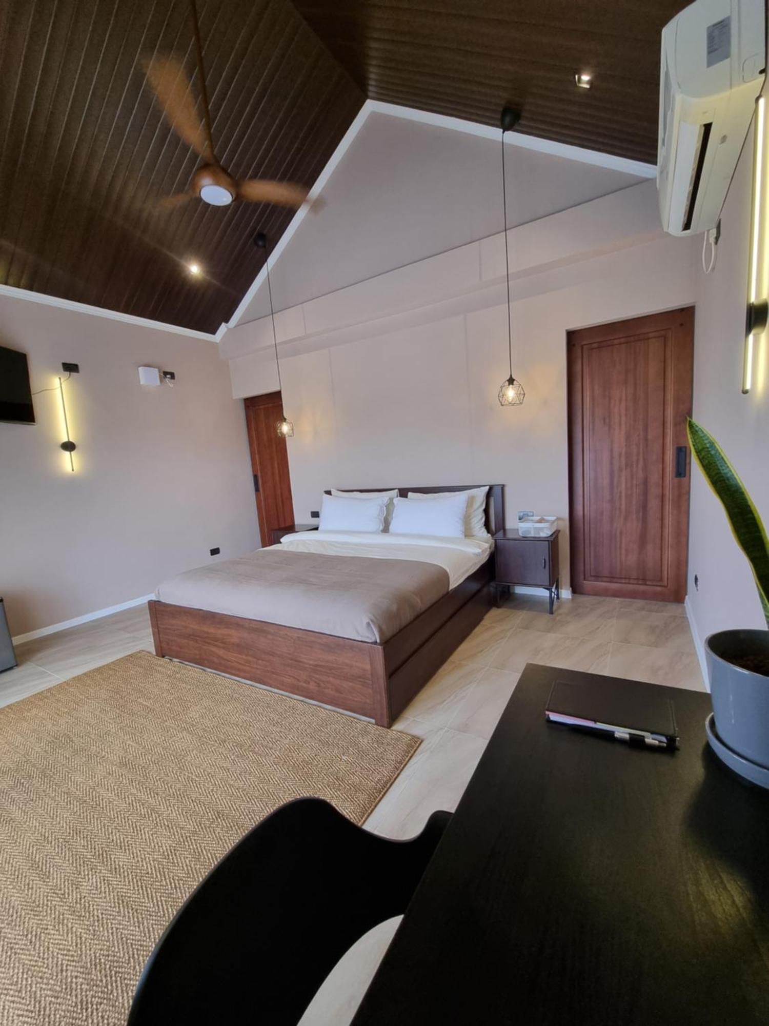 Bed and Breakfast Anahaw Ель-Нідо Екстер'єр фото